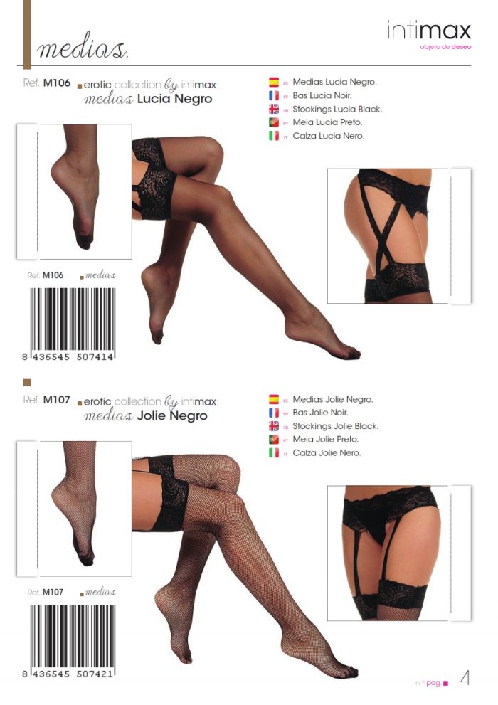 Intimax Intimax-catalogo-medias-4  Catalogo Medias | Pantyhose Library